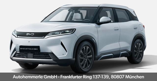 Bild des Angebotes BYD ATTO 2 DM-i Boost*BIS ZU 4500€ PRÄMIE*SOFORT*