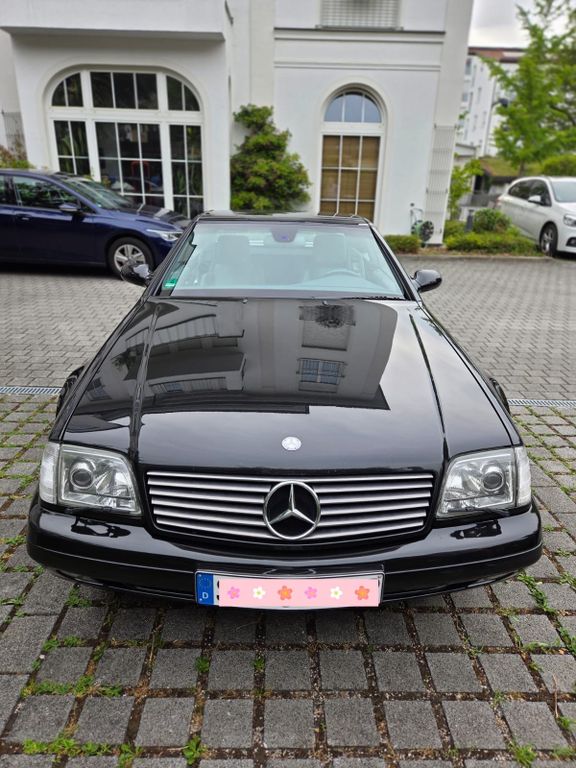 Bild des Angebotes Mercedes-Benz 320