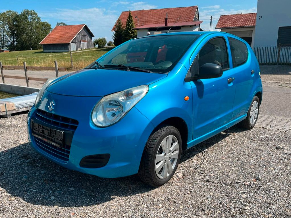 Bild des Angebotes Suzuki Alto Maruti