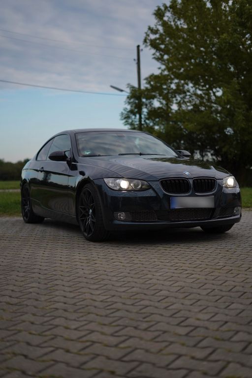 Bild des Angebotes BMW 335i Coupé | Aut | M-Performance ESD