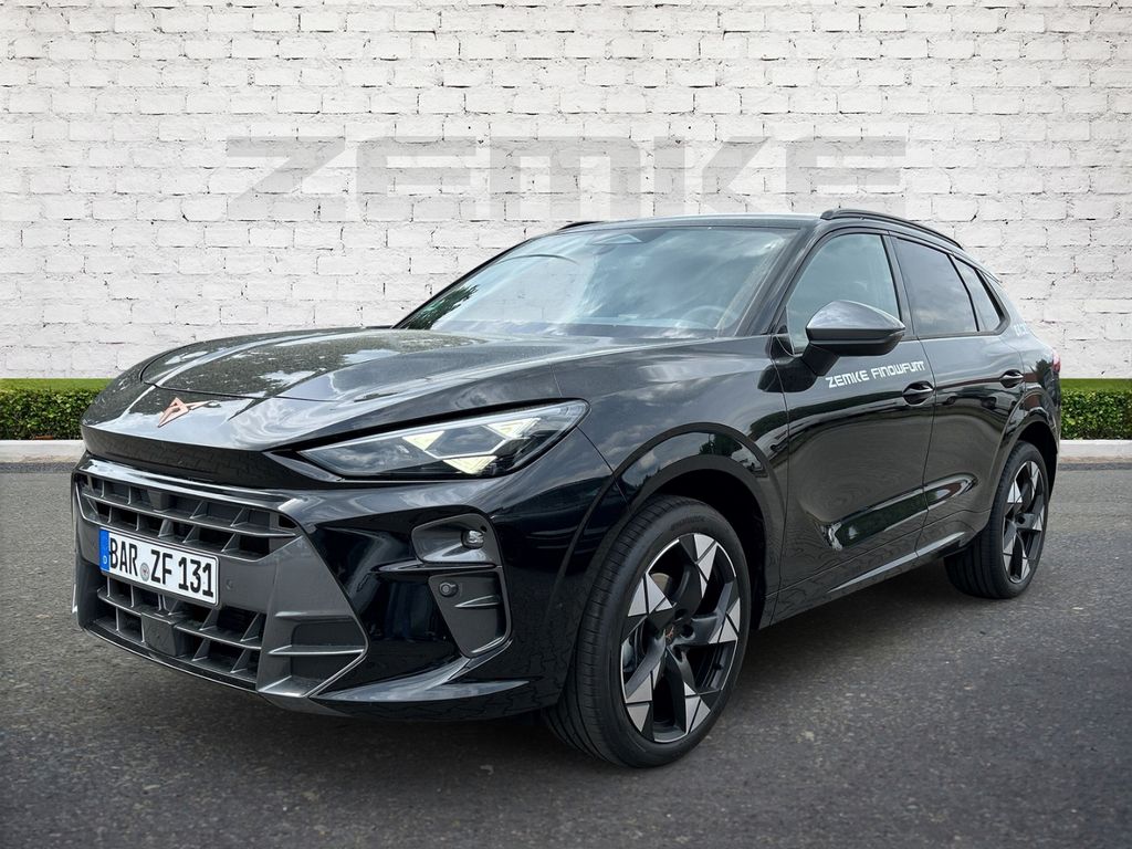 Bild des Angebotes Cupra Terramar 1.5 eTSI 110 kW Navi Digitales Cockpit