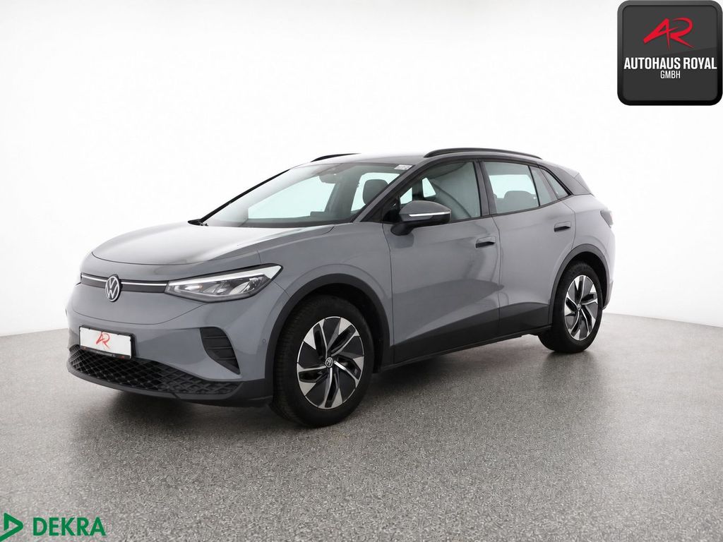 Bild des Angebotes Volkswagen ID.4 PURE PERFORMANCE 360GRAD,ACC,KEYLESS,1.HAND