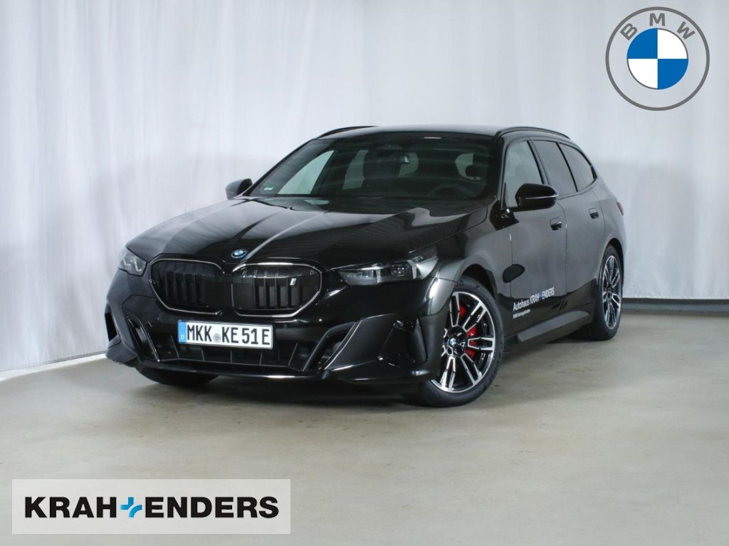 Bild des Angebotes BMW i5 40 eDrive Touring M Sport Pro - 0,25% -
