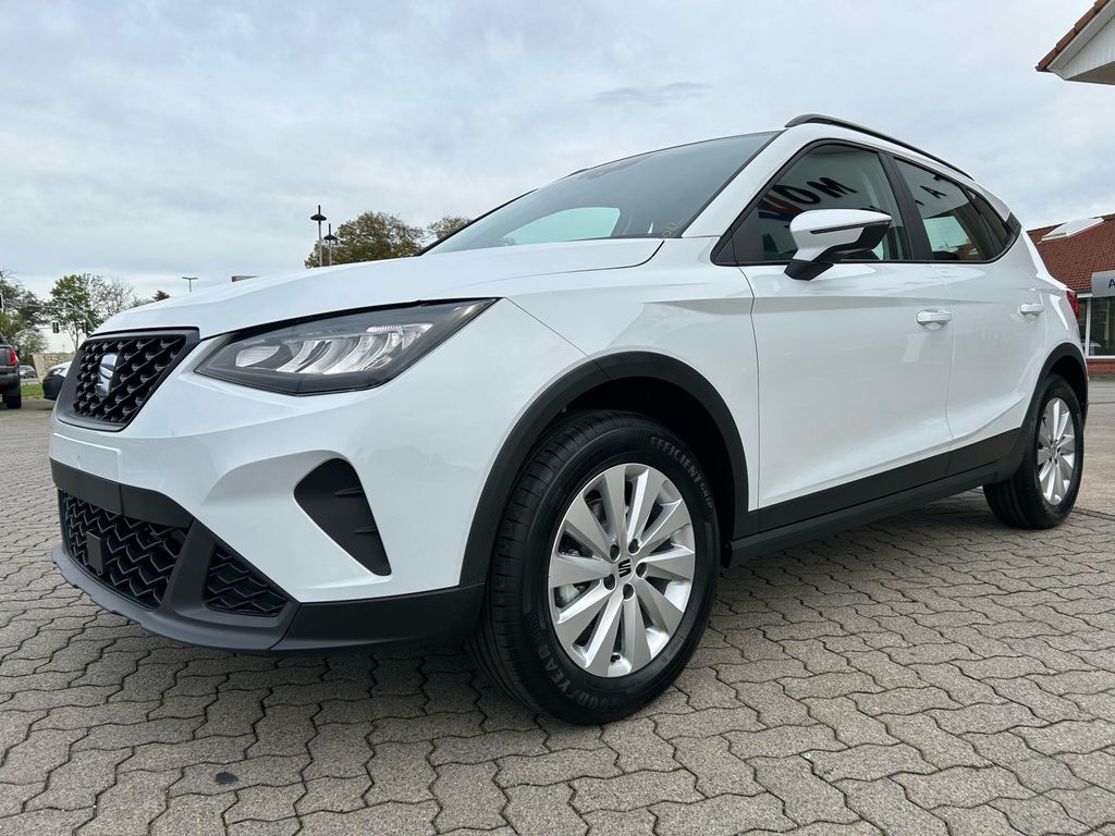 Bild des Angebotes Seat Arona Style 1.0 TSI / SHZ Full Link 70 kW (95...