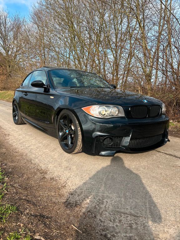 Bild des Angebotes BMW 135i Coupé N54 | 306 PS | ST XA | 1M Optik |