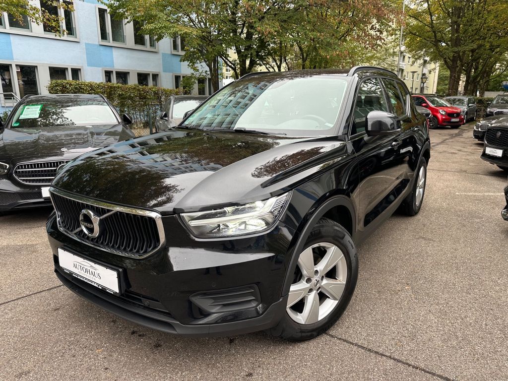 Bild des Angebotes Volvo XC 40 Momentum 2WD*LED*Navi*