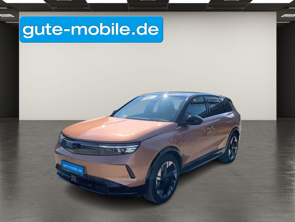 Bild des Angebotes Opel Grandland Electric GS |SHZ|HUD|NAVI|ACC|INDUKTIV