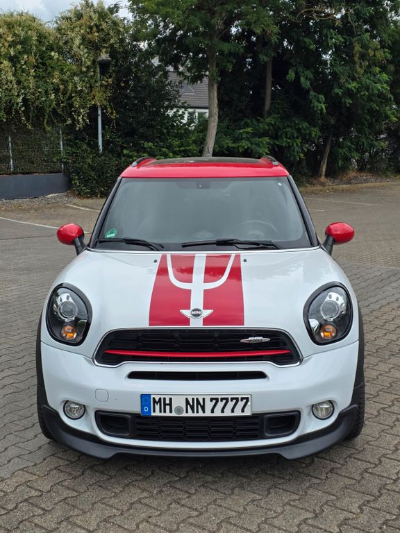 Bild des Angebotes MINI John Cooper Works Countryman John Cooper Wor...