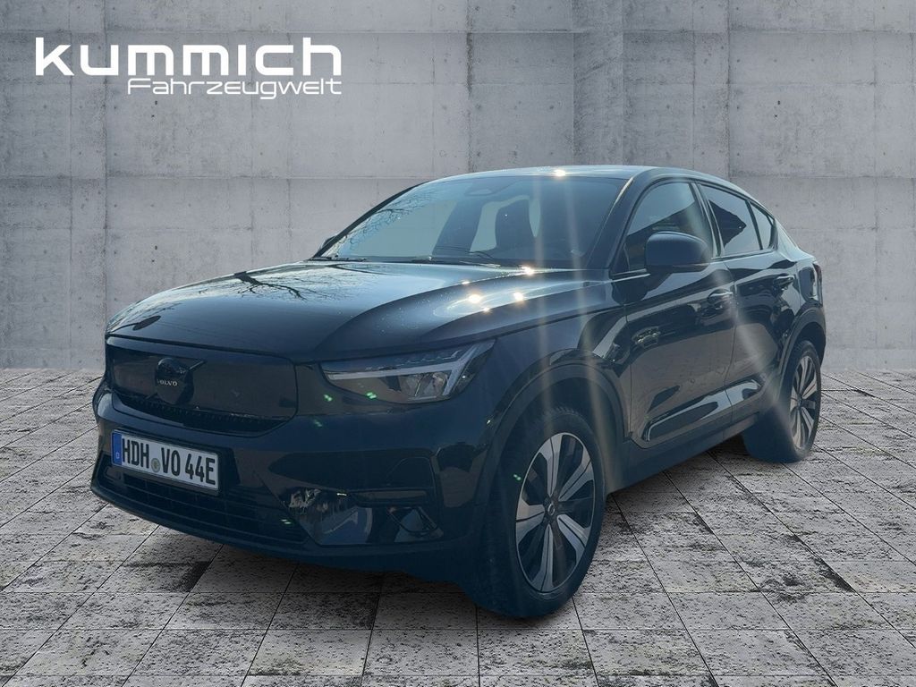 Bild des Angebotes Volvo C40 Plus Black Edition