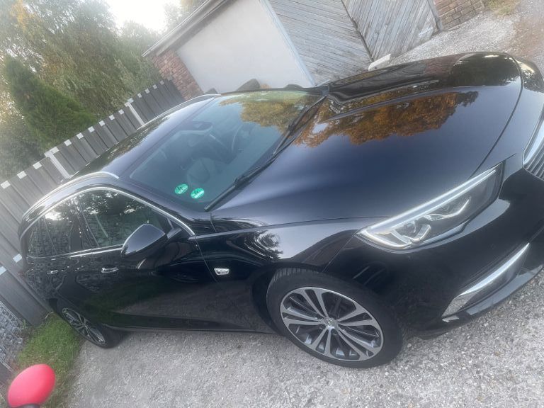 Opel Insignia 2.0 BiTurbo Diesel Busi Innov Aut 4...