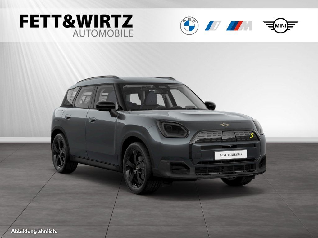 Bild des Angebotes MINI Countryman SE ALL4 Paket XL|DAProf.|Head-Up|19"