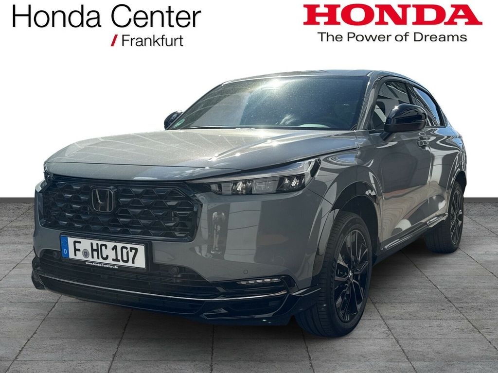 Bild des Angebotes Honda HR-V Elegance