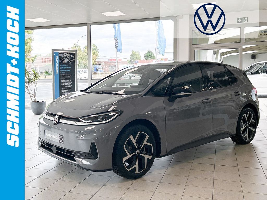 Bild des Angebotes Volkswagen ID.3 Neo Life LED-Scheinw. Navi Lane Assist PDC