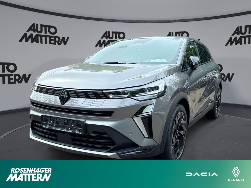 Bild des Angebotes Renault Symbioz Esprit Alpine Mild Hybrid 140 EDC