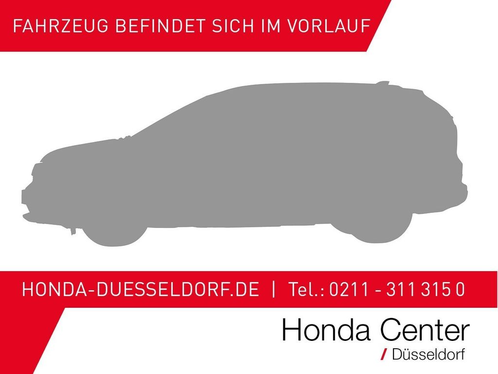 Bild des Angebotes Honda Civic Hybrid e:HEV AdvanceMJ27|S+