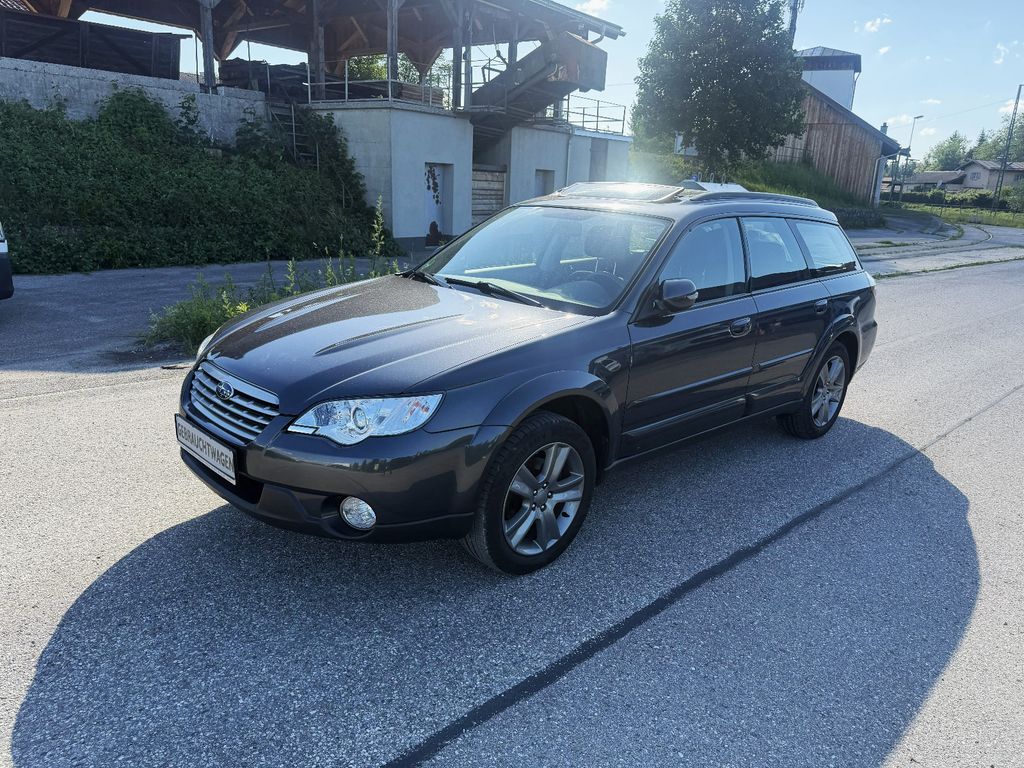 Bild des Angebotes Subaru Outback 2.5i Outback Active
