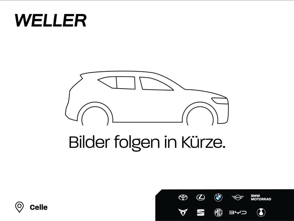 Bild des Angebotes MG ZS HEV Luxury ACC RFK DAB LED Navi Shz Apple