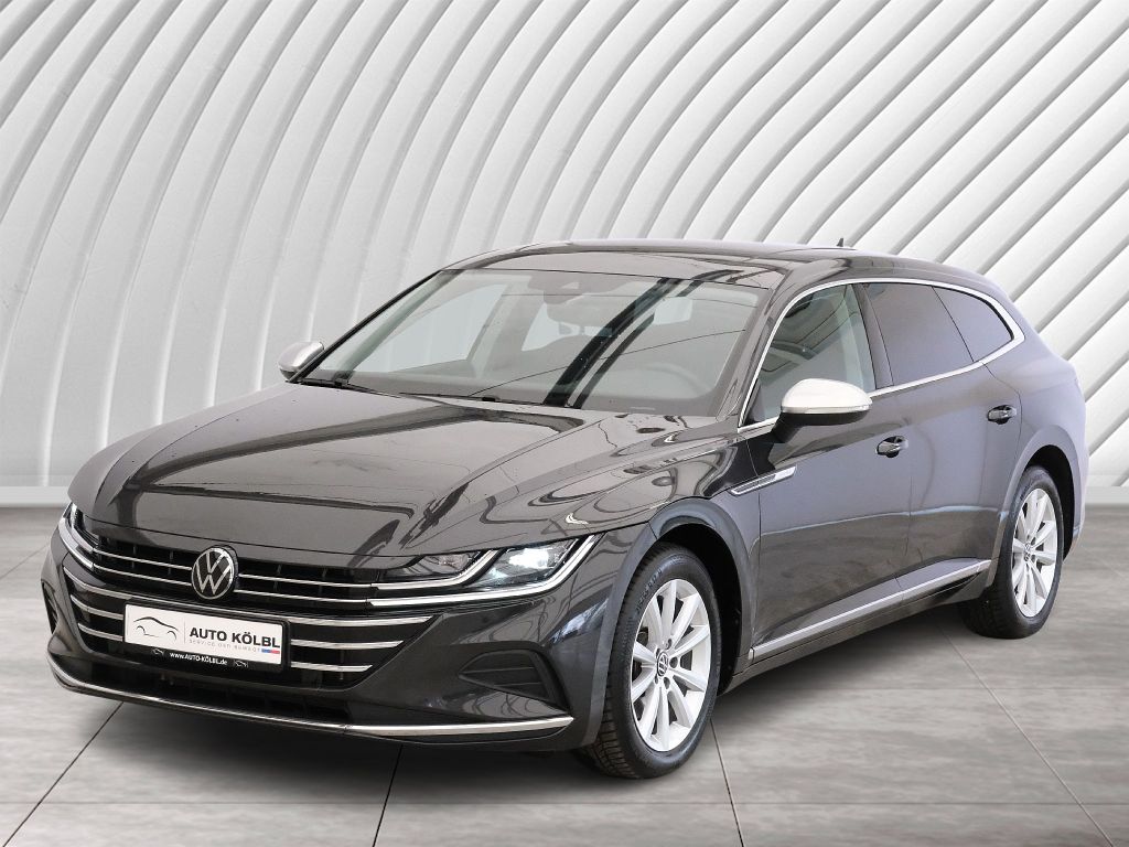 Bild des Angebotes Volkswagen Arteon Shooting Brake Elegance PANO ACC AHK LED