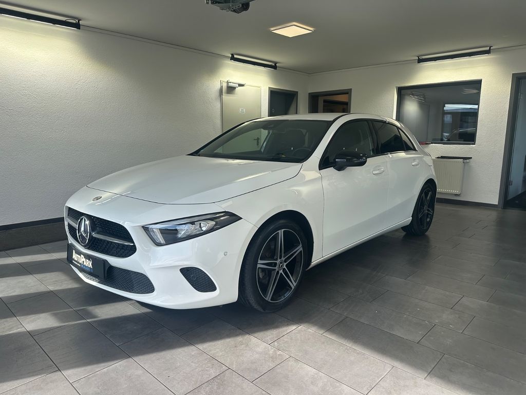 Bild des Angebotes Mercedes-Benz A 200 Progressive | NAVI | AHK | LED | SHZ