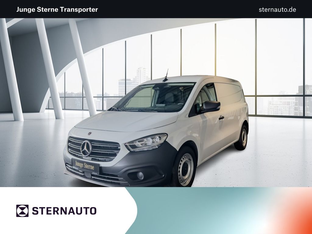 Bild des Angebotes Mercedes-Benz Citan 112 CDI Kasten BASE Lang