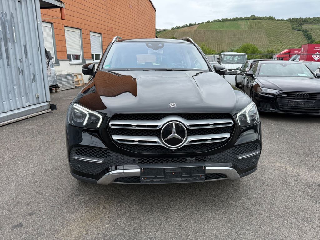 Bild des Angebotes Mercedes-Benz GLE 400 GLE -Klasse GLE 400 d 4Matic