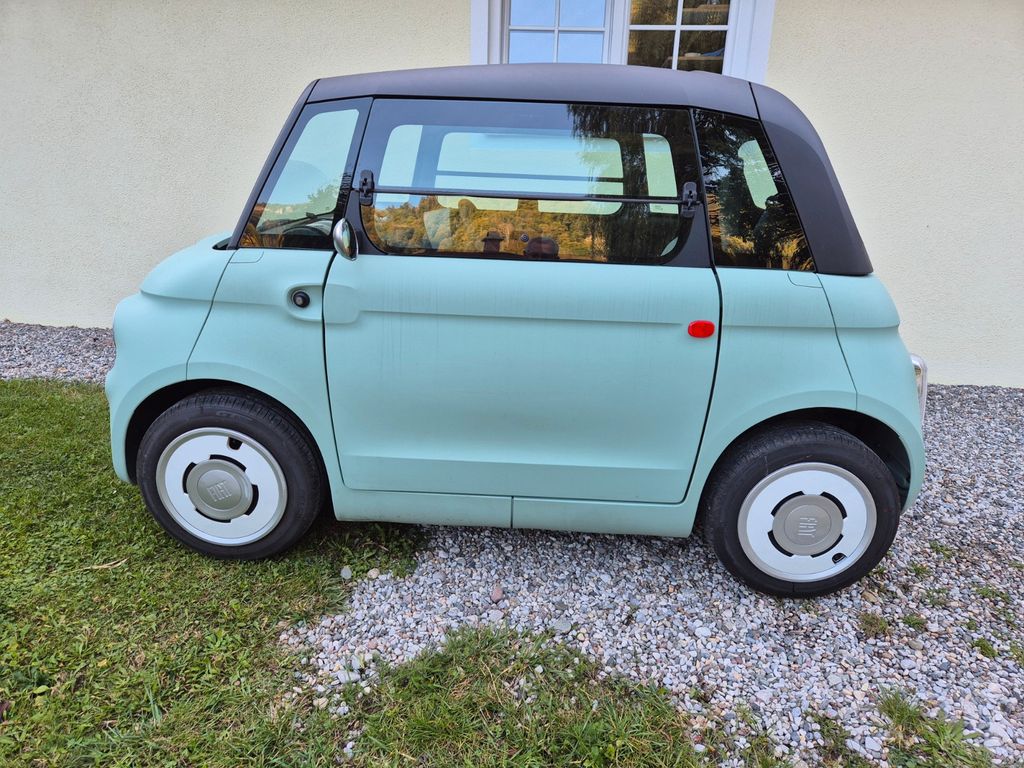 Bild des Angebotes Fiat Topolino BEV 7kWh Verdevita -