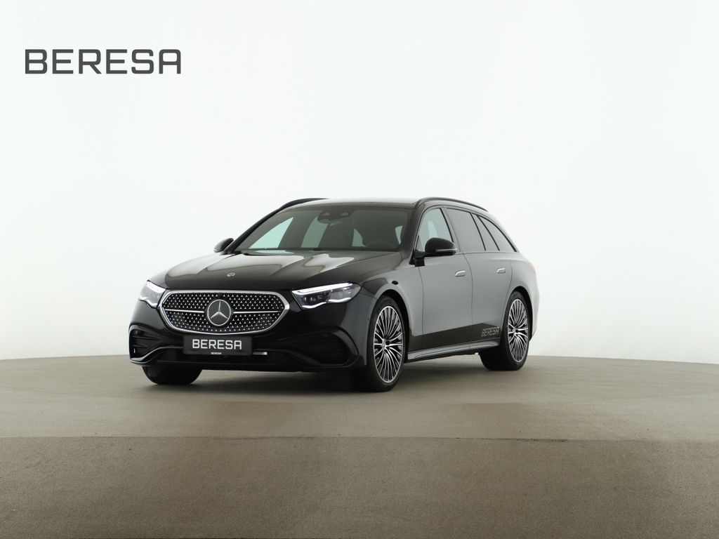 Bild des Angebotes Mercedes-Benz E 220 d T-Modell AMG Digital Light Night MBUX