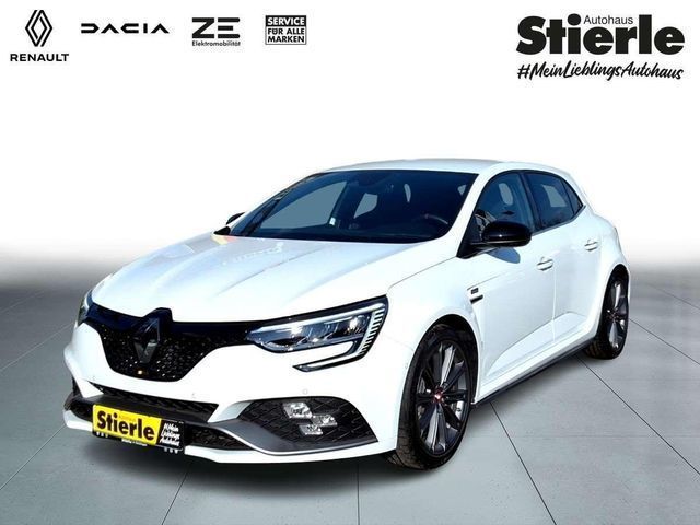 Renault Megane R.S. TCe 300 EDC/BOSE/KAMERA/PDC