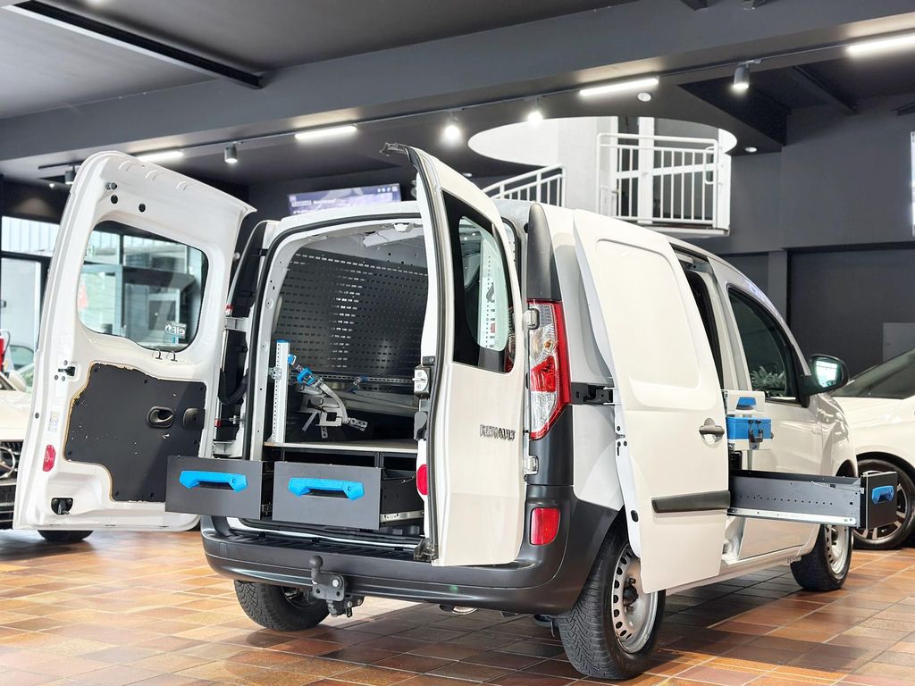 Bild des Angebotes Renault KANGOO RAPID EXTRA ENERGY AC SORTIMO-WERKSTATTAU