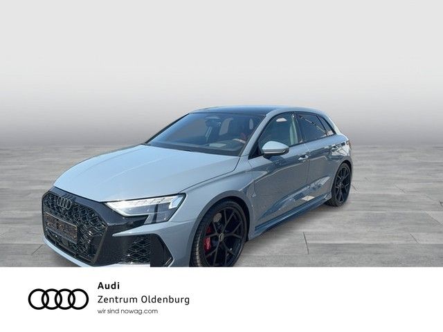 Bild des Angebotes Audi RS 3 Sportback 2.5 TFSI S-tronic quattro MATRIX