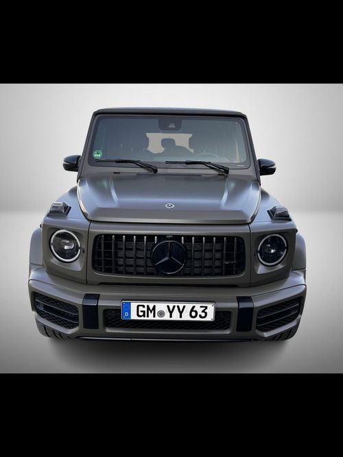 Bild des Angebotes Mercedes-Benz A 220 A 220 Edition
