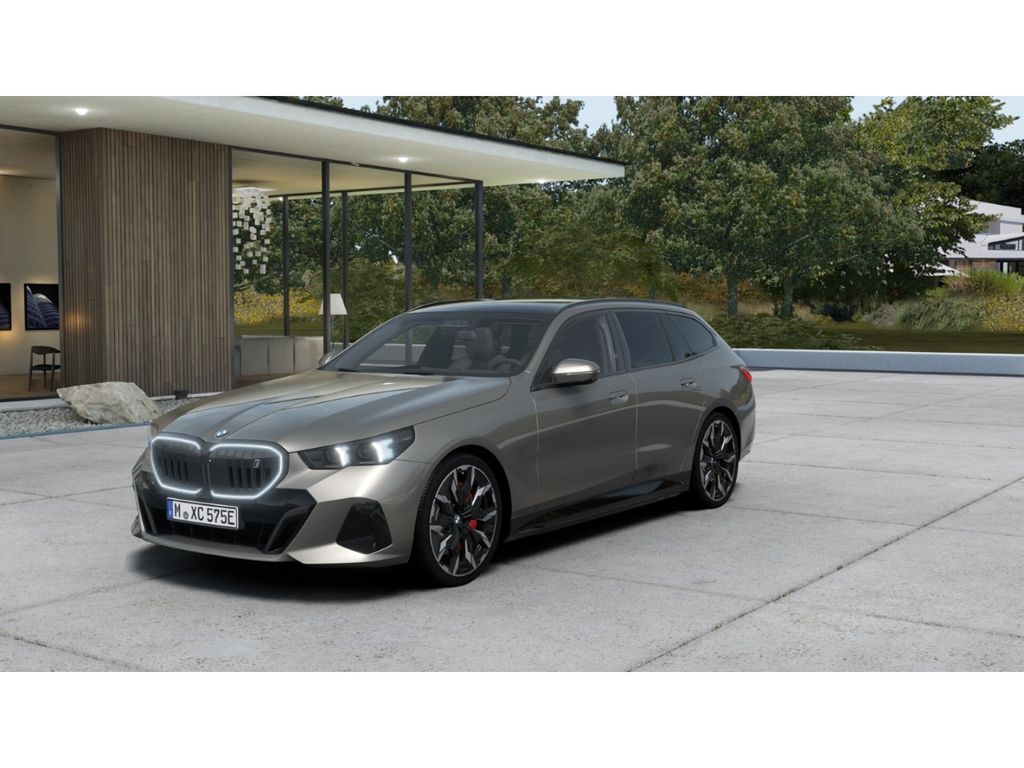 Bild des Angebotes BMW i5 eDrive40 Touring M Sport Pro HUD Pano H/K ACC