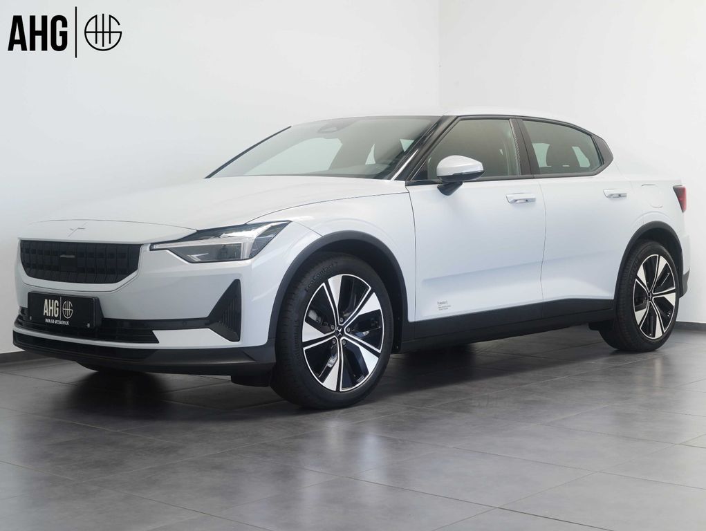 Bild des Angebotes Polestar 2 Long Range Dual 78kWh LED/NAVI/CARPLAY/KAMERA