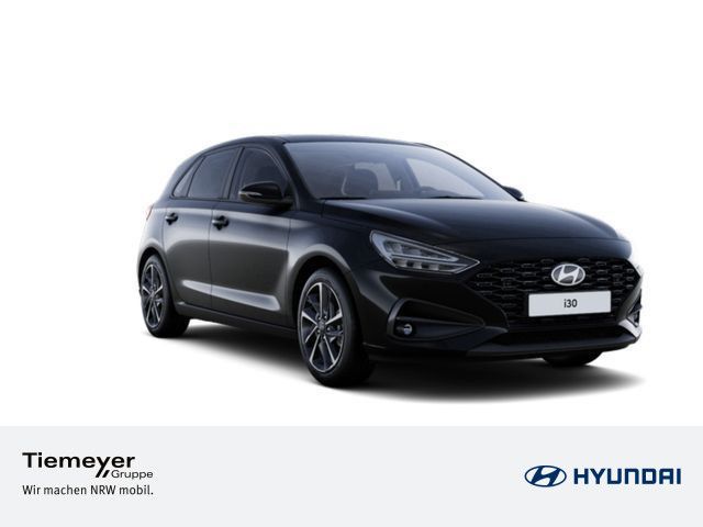 Bild des Angebotes Hyundai i30 FL MY26 1.0 Turbo Trend Klimaaut.