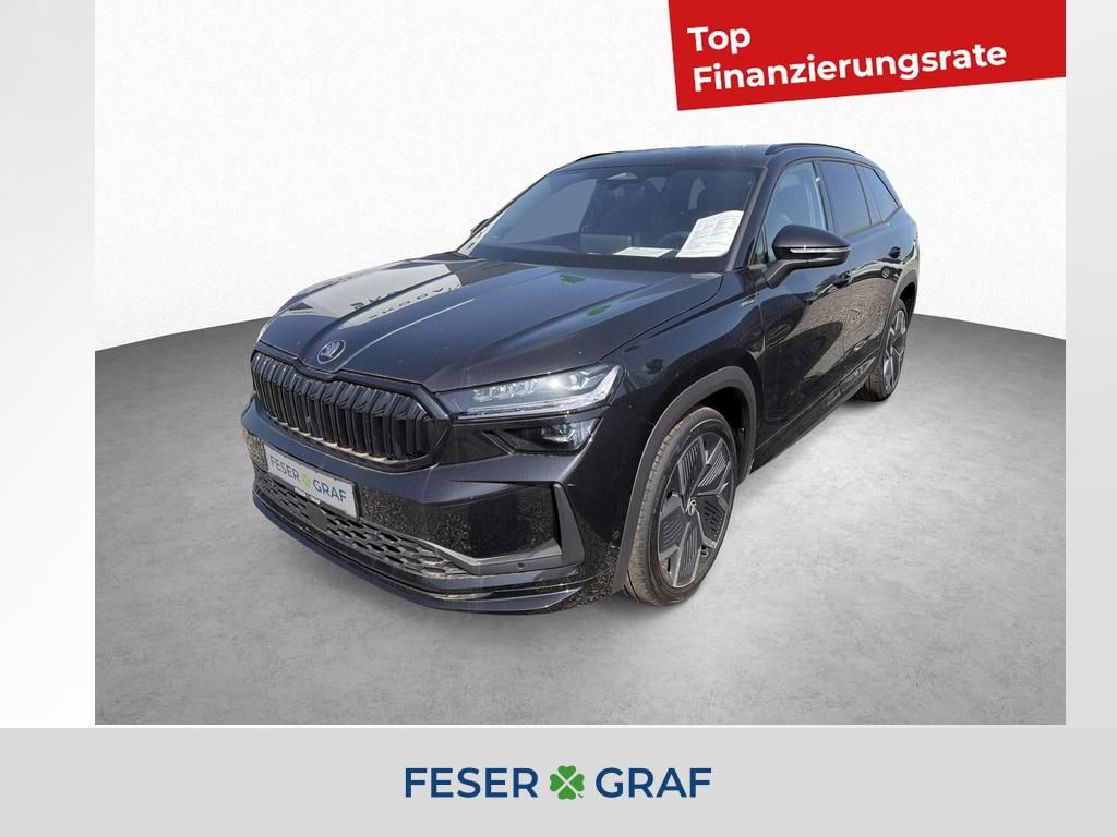 Bild des Angebotes Skoda Kodiaq Sportline 2,0 TSI DSG 4x4 *7SITZE*PANO*AH