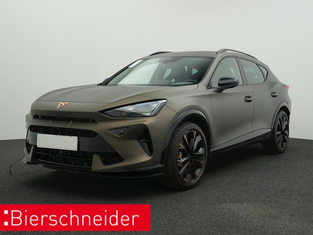 Bild des Angebotes Cupra Formentor 2.0 TSI DSG VZ Extreme ABT 400 AKRA