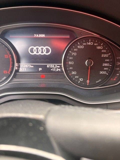 Bild des Angebotes Audi A4 40 TDI S tronic -