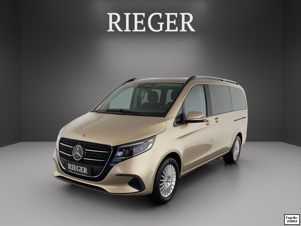 Bild des Angebotes Mercedes-Benz V 250 d Style*AHK*Totwinkel*PANO-SHD*MOPF-II++++