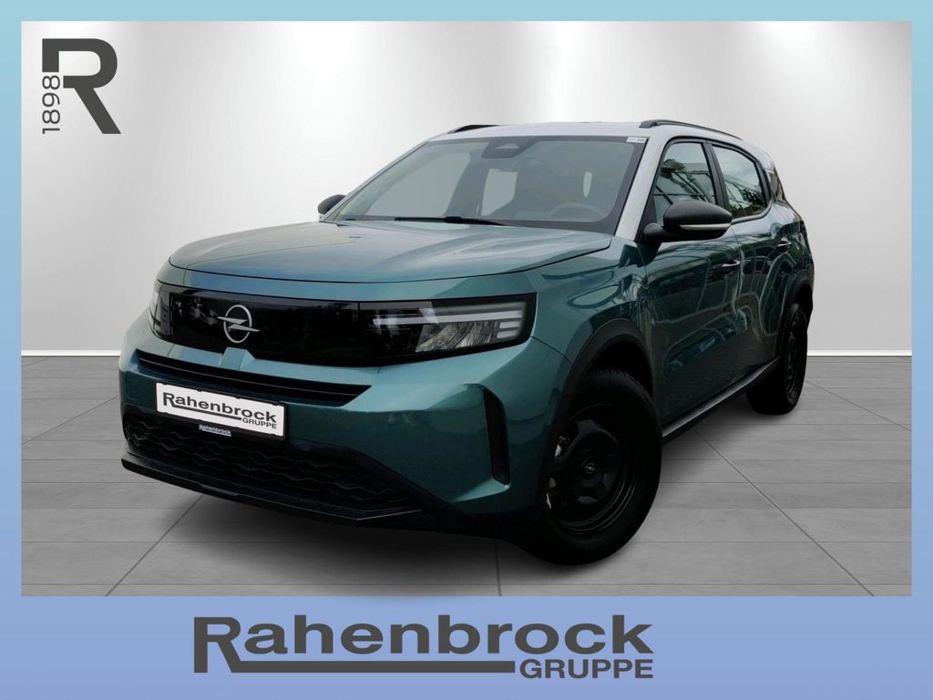 Bild des Angebotes Opel Frontera Edition Hybrid 136 PS Automatik