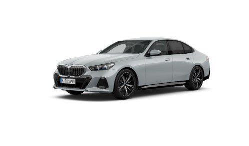 Bild des Angebotes BMW 520d xDrive Lim*M-Paket*DrivAssistProf*360