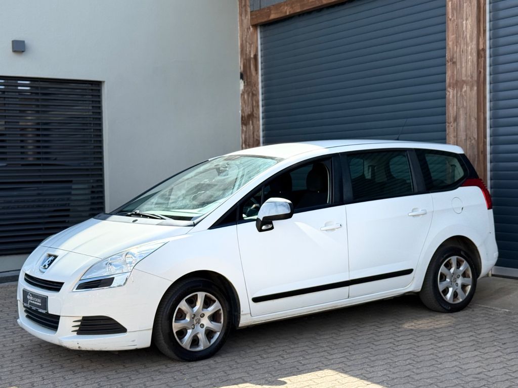 Bild des Angebotes Peugeot 5008 Access/7Sitze/Klima/PDC/6Gang/Tempomat/