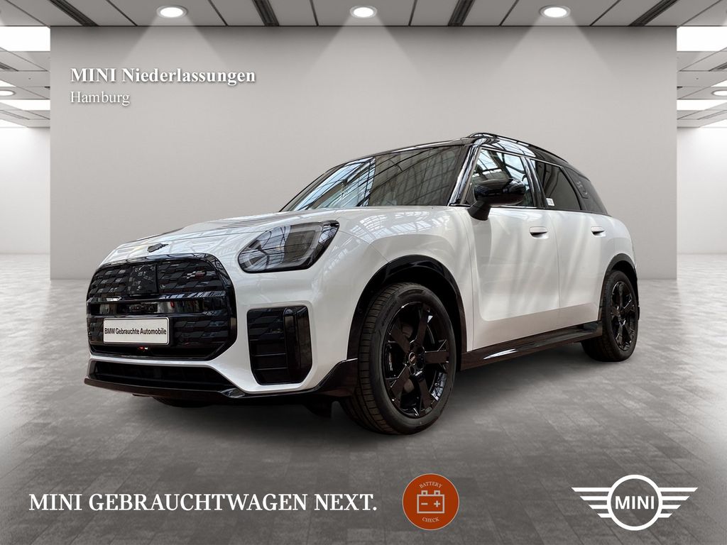Bild des Angebotes MINI Countryman SE ALL4 Driv.Assist.Prof Harman/K