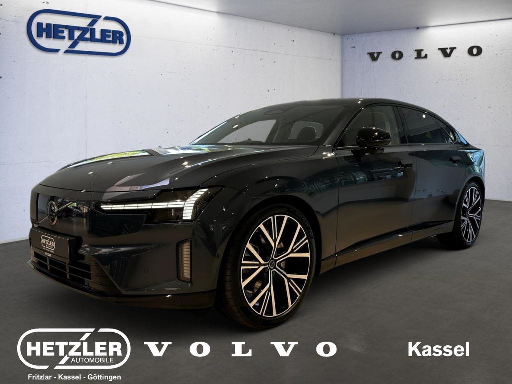 Bild des Angebotes Volvo ES90 Single Extended Range RWD Ultra HUD AD Stan