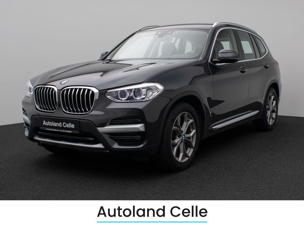 Bild des Angebotes BMW X3 xD20d xLine HUD DAB HiFi Lnkrhz Komfort Sport