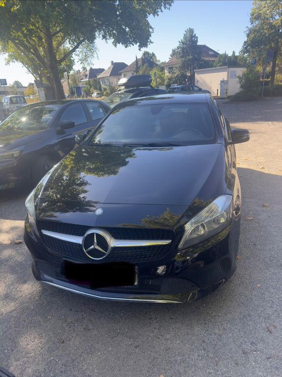 Bild des Angebotes Mercedes-Benz A 200 d Urban