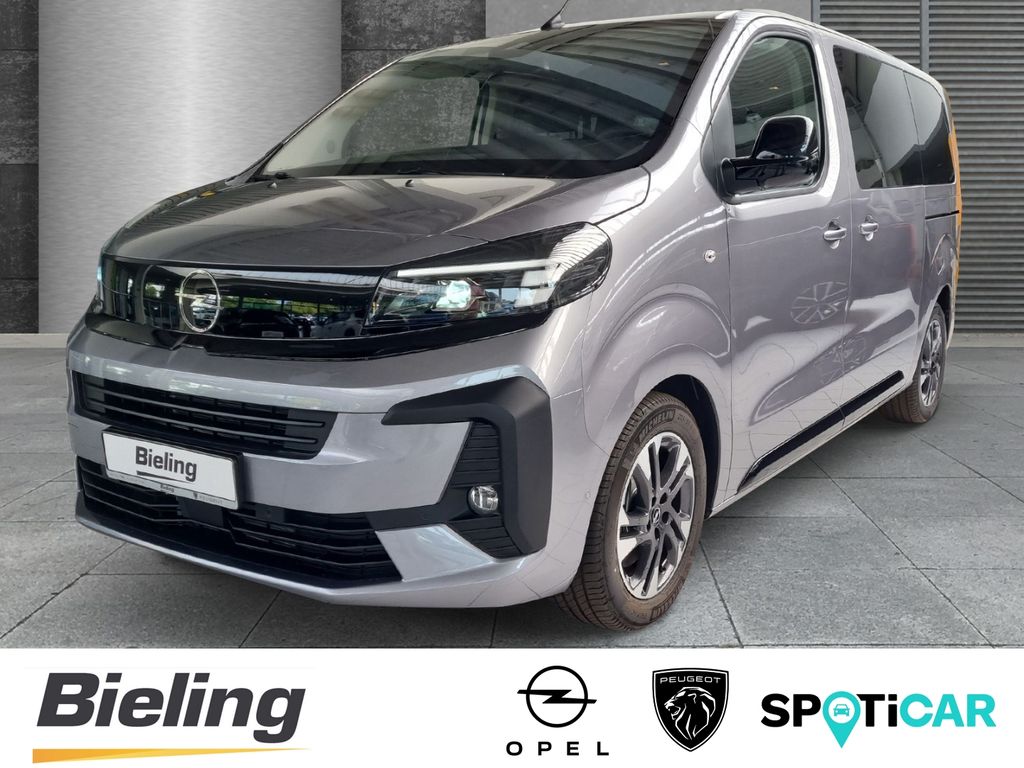 Opel Zafira Edition M 2.2 Diesel !!!SOFORT VERFÜGBAR!