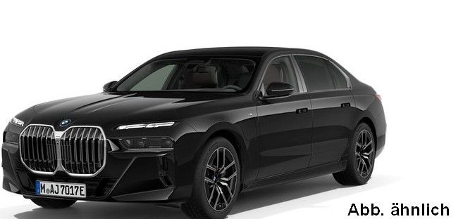 Bild des Angebotes BMW 750e xDrive M Sportpaket Innovationsp. Panorama
