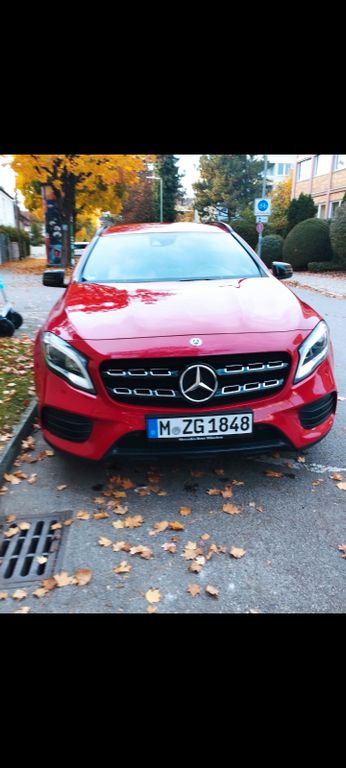 Bild des Angebotes Mercedes-Benz GLA 220 d 4MATIC DCT Urban