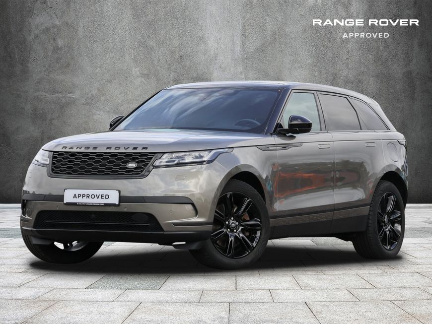 Bild des Angebotes Land Rover Range Rover Velar P400e S