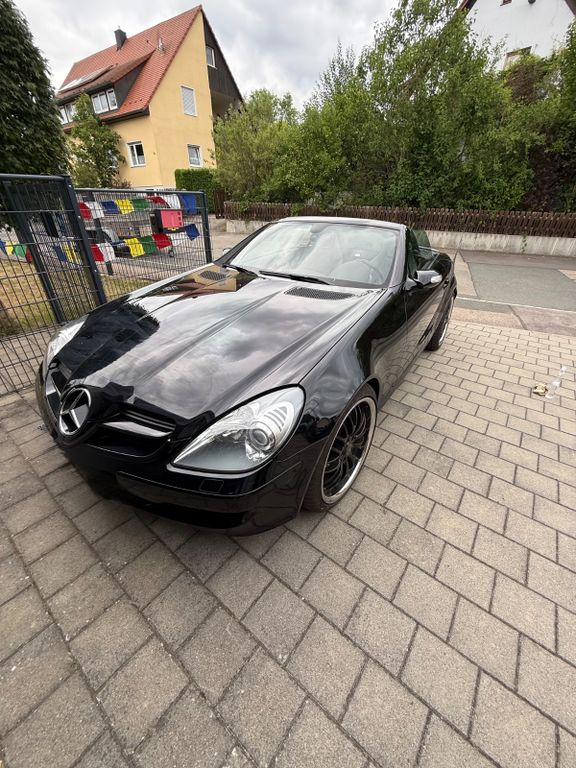 Bild des Angebotes Mercedes-Benz 350